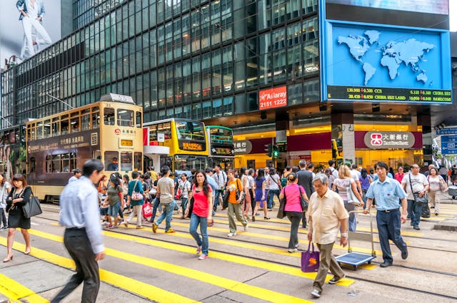 個人的主體性和個人作為社會的一員，是否能改變歷史和社會？（Shutterstock）