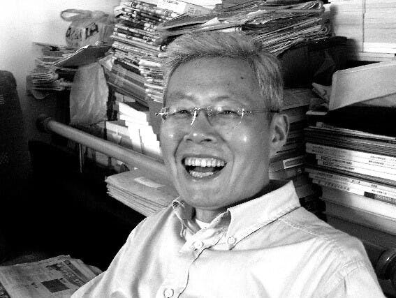 高華教授（1954－2011）以一人之力，探索發軔於延安整風運動的中共政治運動模式。（中文大學出版社）