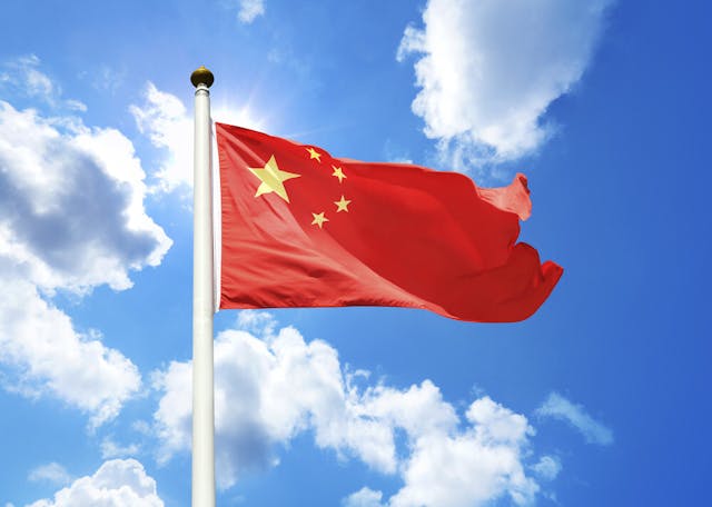 我要思考的問題是，為何中國數千年來，還是一個專制社會？（Shutterstock）