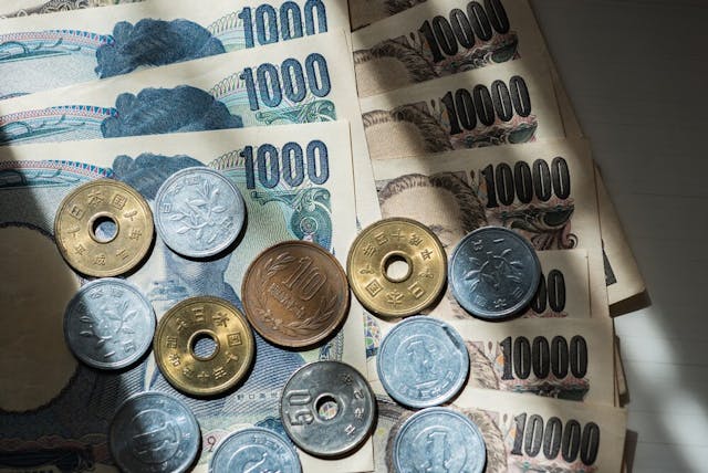 雷賢達認為，日本是否進一步收緊貨幣政策更值得投資者關注。（Shutterstock）