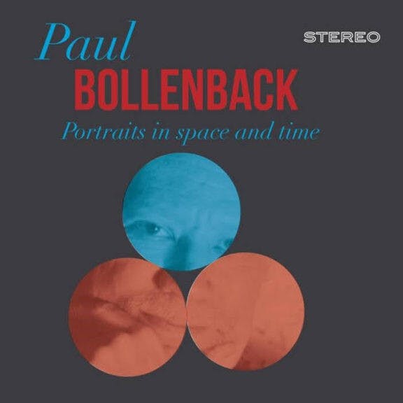 爵士樂結他手Paul Bollenback作品：&ldquo;Portraits in space and time&rdquo;。關家傑曾得其私人指導。