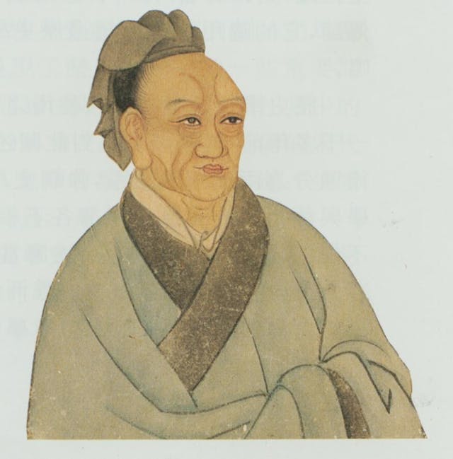 司馬遷問：「天之報施善人，其何如哉？」究竟有沒有天理這回事呢？（Wikicommons）