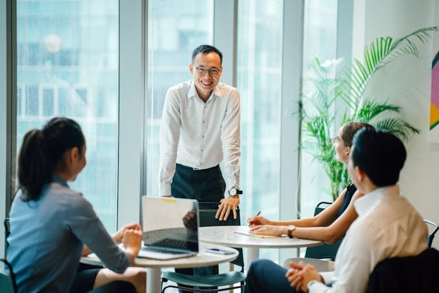 香港應推出專門針對私募股權投資基金管理人，或中小規模基金管理人的專門牌照。（Shutterstock）