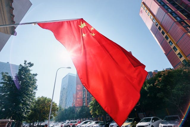 耶倫應懂得美國財政狀況並不穩定，沒有中國的幫忙，極難脫困。（Shutterstock）