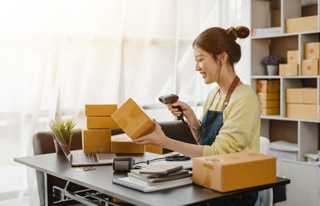 經濟發展中很重要的經驗就是，啟動了很多人潛藏的企業家精神。（Shutterstock）