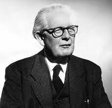 法國心理學家皮亞傑（Jean Piaget）。