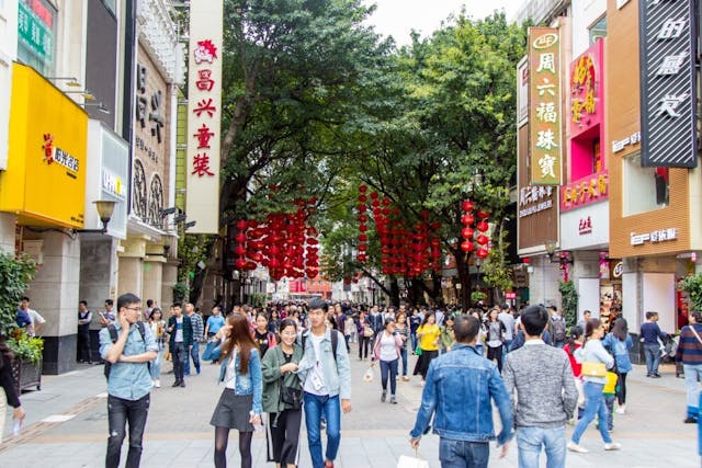 內地作為香港發展中藥業的後盾，香港可助內地中藥產業構思品牌戰略，聚焦生產高端藥品。（Shutterstock）