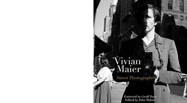 Finding Vivian Maier