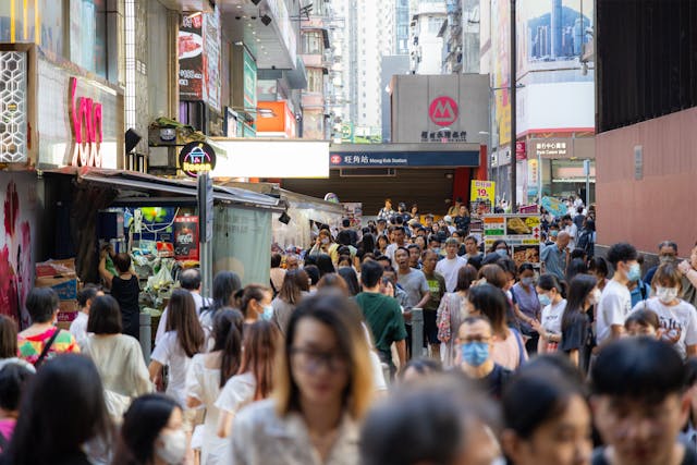 本年氣運不太好，所以選擇好的開市日子尤為重要。（Shutterstock）