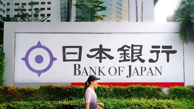 日本中央政府總債長期高企在GDP的250％，但經濟、日圓和日債（JGB）都仍然大致上穩定，美國總債130％雖高，但仍未到極限。(Shutterstock)