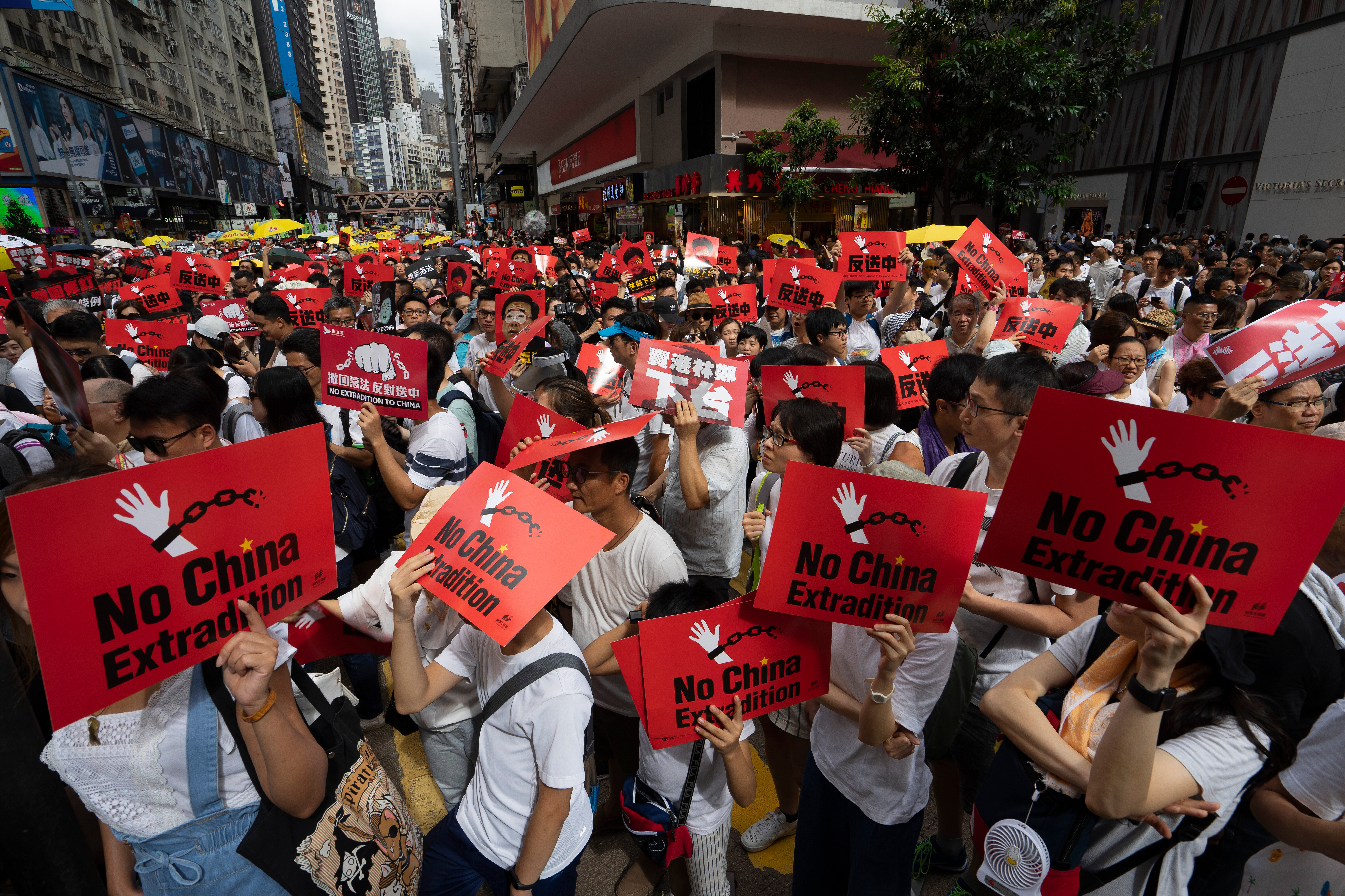 法院又如何在保障人權和保護國家安全之間作出平衡？（Shutterstock）