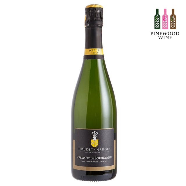 Doudet Naudin Cremant de Bourgogne（Pinewood Wine圖片）