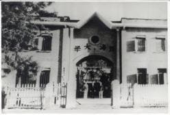 私立珠海大學1947年在廣州成立。