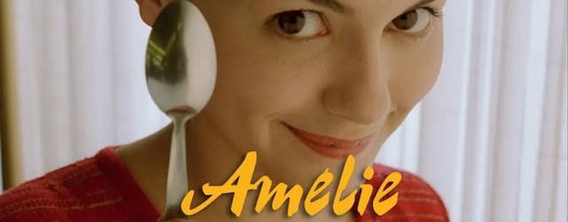 《天使愛美麗》中的Amelie，可是一位完全巴黎性格才女。