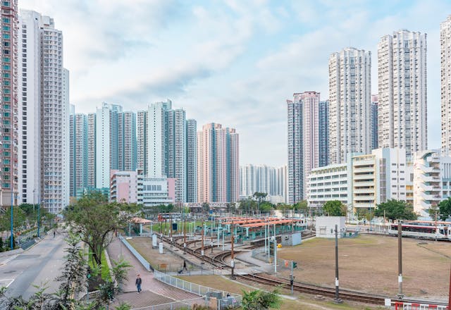 林筱魯認為以對賭合作方式推行北部都會區項目，更實際有效。（Shutterstock）