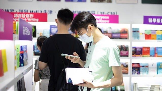能夠閱讀下去的理由