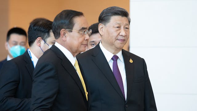 民企成創科主力 激發活力貢獻巨