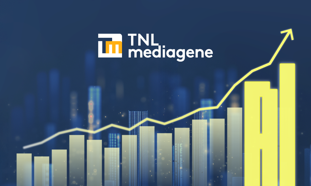 TNL Mediagene Announces AI Initiatives to Boost Productivity – Launches AI Audience + AI Creative Products