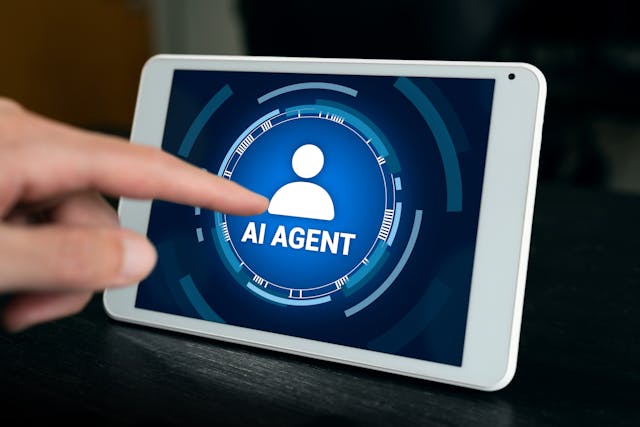 AI Agent：台灣人工智慧新巨浪