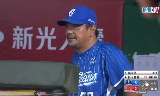 【修理富邦悍將】Vol 0. 全年突破70敗!陳金鋒的「兩年之癢」越來越癢 - 中職 - 棒球 | 運動視界 Sports Vision