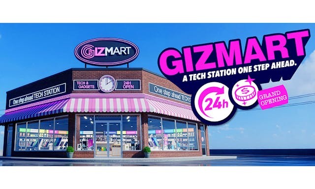 ギズモードがオンラインストア「GIZMART」を11月20日にオープン。第一弾としてKeychronとの共同開発デバイス「Nape Pro」のクラウドファンディングを開始