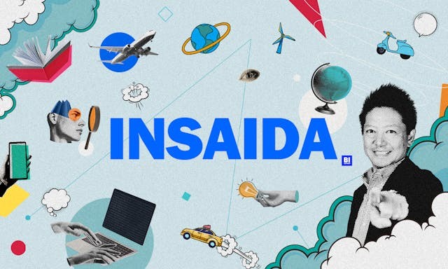 TNLメディアジーン、新動画番組「インサイダ by Business Insider Japan」を始動