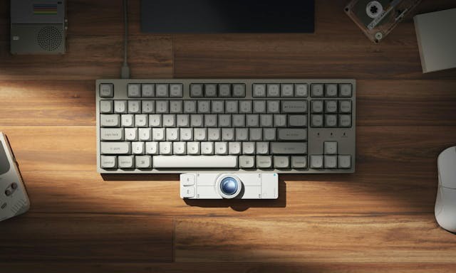 GIZMART第一弾プロジェクト「Nape Pro」クラウドファンディング1億円突破のお知らせ