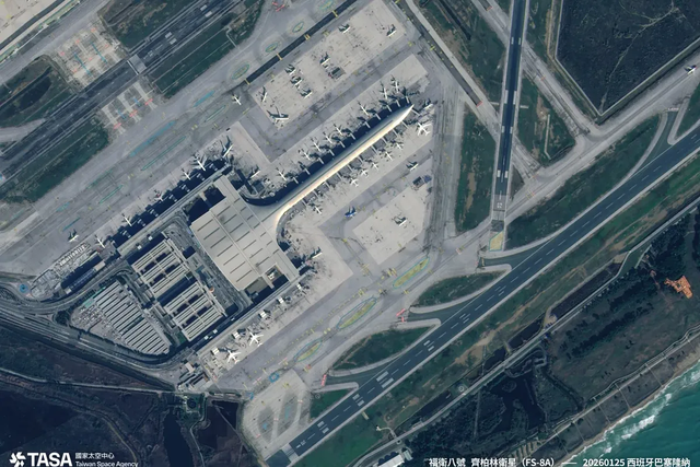 【獨家】電力異常、遙測解不出、軌道偏了&nbsp; 福衛 8 號驚濤駭浪的 17 天