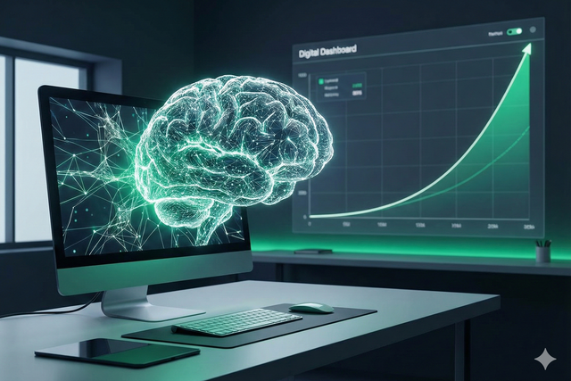 Something Big Is Happening ：全球 7700 萬人瘋傳的長文 &nbsp;揭露AI 將如何終結我們熟知的職場