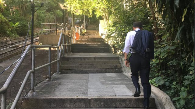 尋根之旅