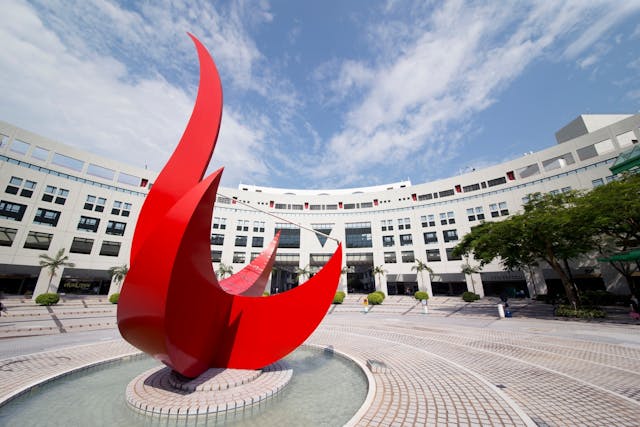 The Red Bird Sundial