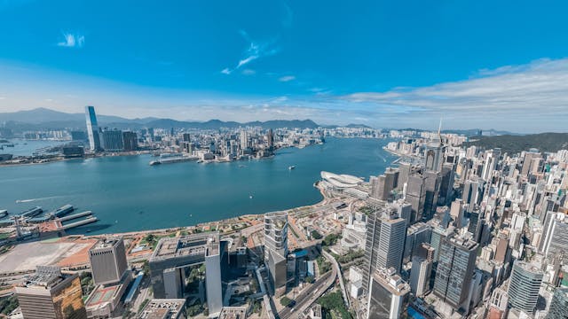 消除軟對抗風險 各行各業責無旁貸
