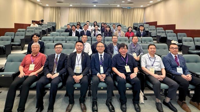 中大中文系學術會議 探討經典詮釋與傳播