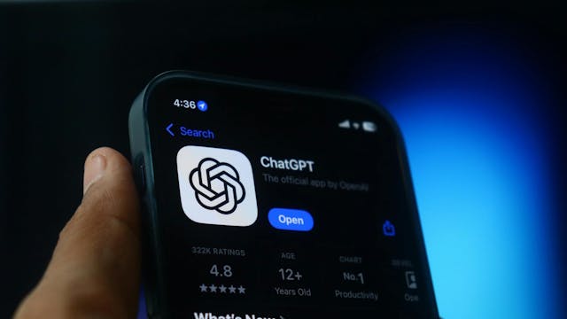 GPT是公器抑或是私器？