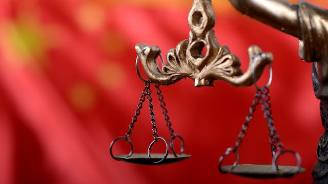 我們距離無罪推定原則還有多遠？