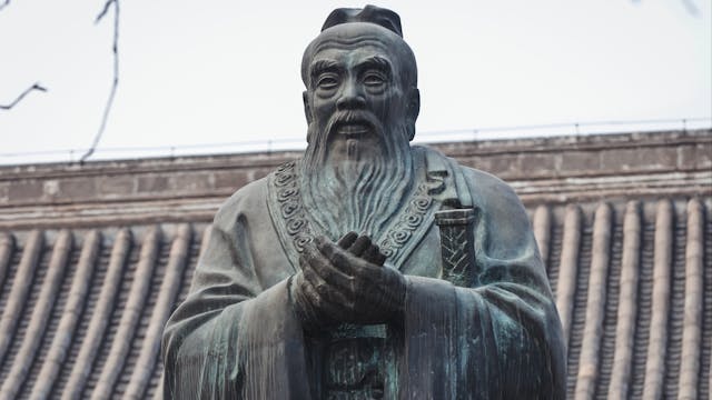 六十而耳順？
