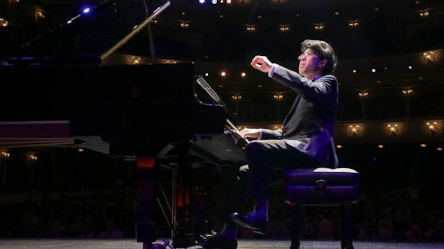 鋼琴神童沈靖韜范克萊本大賽奪魁 證明香港能培養世界級人才