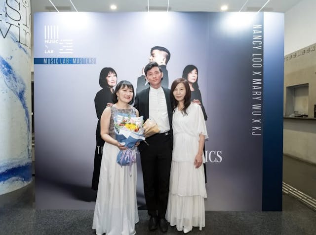 （Musiclabhk IG）