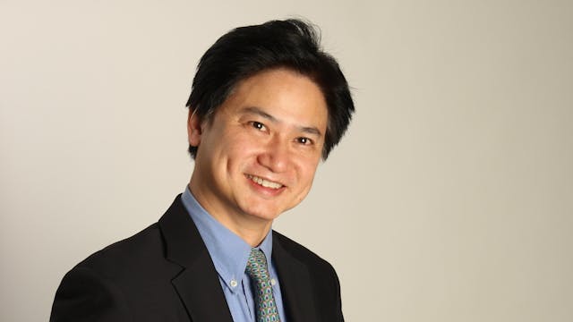 吳宏偉教授升任科大副校長（大學拓展）