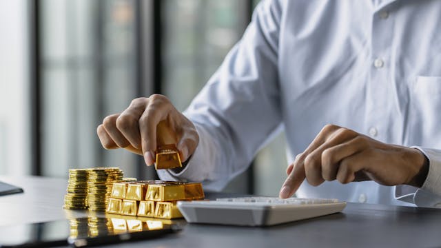 因應大而美法案 投資做好趨吉避凶