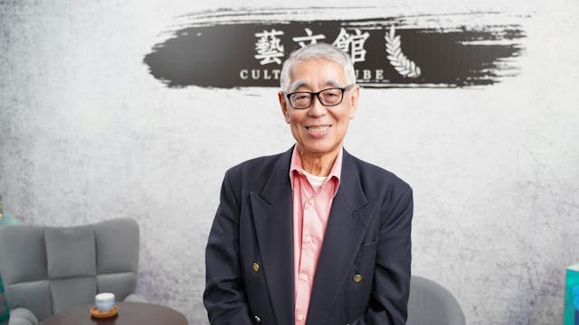 電視飲食奇才蔡和平夫婦結婚50多年 什麼原因愛得秤不離砣？