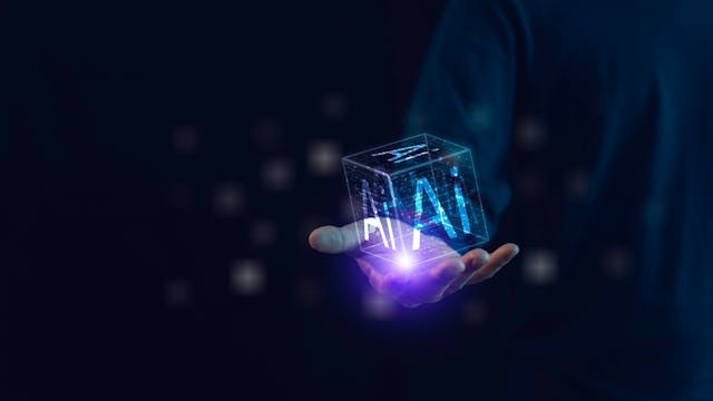 AI+：從技術工具到國家底座