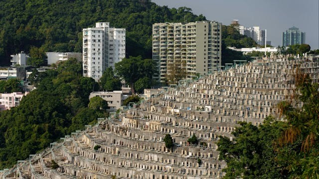重陽節──一些地緣的記憶