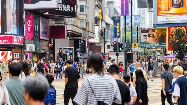 香港的文化僅剩下粗話？