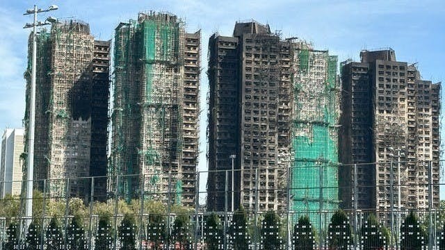 陳茂波：從災情善後到加速改革