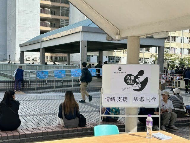 政府若持改革之心，尤應善用災難後出現的民氣，凝聚改革的社會意志和力量，因此有必要在災後部署上突出「與社會同行」，而非只把事情視作政府內部的行政作業，否則容易「返回原狀」。(灼見名家圖片)