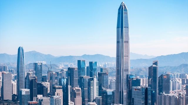 深港雙城特區倡議獲中經會政策加持──從地方構想到國家戰略的躍升