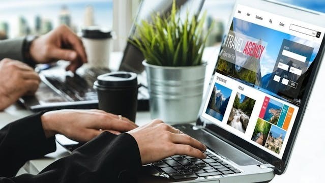 電商平台的壓力