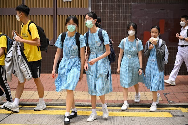 珍視教育傳統的深厚積澱，擁抱時代變革的創新需求，為下一代構建更公平、更創新、更充滿希望的教育環境。（Shutterstock）