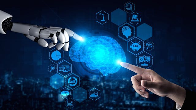 人工智能對社會構成的傷害